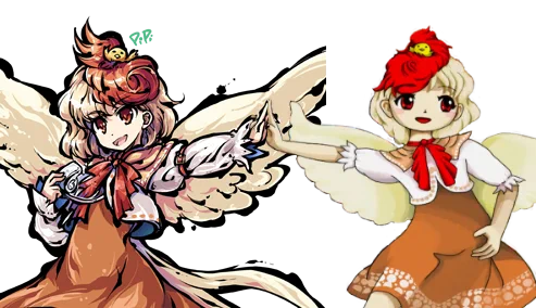 🐥🐥 