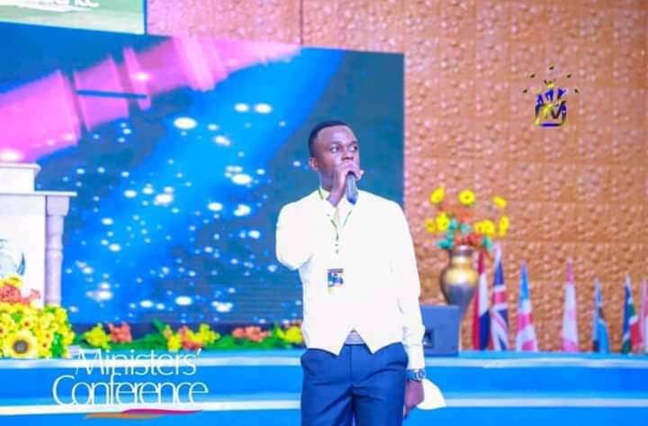 ProphetKevin_'s tweet photo. I Pray For You;
The Lord God Will Arise As A Consuming Fire And Destroy Any Witchcraft Power Operating In Your Life And Family Sponsoring Sorrow, Shame And Rejection.
Rejoice For My God Has Taken Over Your Battles! https://t.co/Z9DnqiaGIi