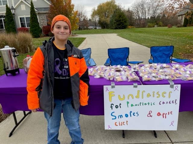 Douglas B. Evans (@dougevans2273) on Twitter photo so fortunate to have his support, Michael Irwin and his annual Nov fund raise for pancreatic cancer research at MCW, #PancreaticCancer <a href="/MCWSurgery/">MCW Surgery</a> <a href="/MCWSurgResearch/">MCW Department of Surgery, Division of Research</a> <a href="/MCWPancProgram/">MCW LaBahn Pancreatic Cancer Program</a> <a href="/SeenaMagowitz/">The Seena Magowitz Foundation</a> love you Michael! so fortunate to have his support, Michael Irwin and his annual Nov fund raise for pancreatic cancer research at MCW, #PancreaticCancer <a href="/MCWSurgery/">MCW Surgery</a> <a href="/MCWSurgResearch/">MCW Department of Surgery, Division of Research</a> <a href="/MCWPancProgram/">MCW LaBahn Pancreatic Cancer Program</a> <a href="/SeenaMagowitz/">The Seena Magowitz Foundation</a> love you Michael!