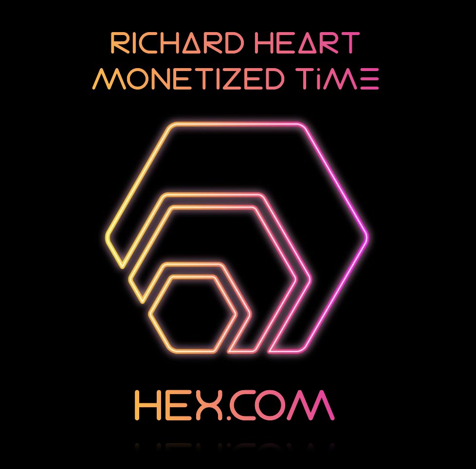 JasonCruz369's tweet photo. @tradebrah sweeeeet! Thanks Ed! You da' man!
#Hex $Hex #HexLogo #Hexicans https://t.co/e0dcSj3JGw