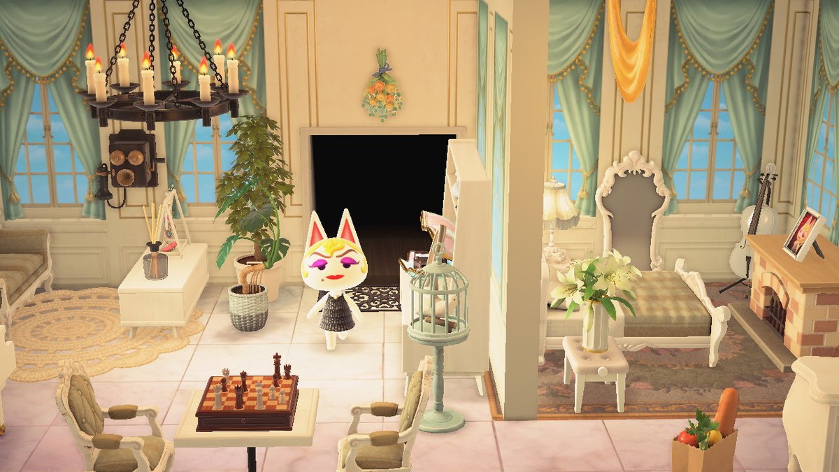 diese_kiim's tweet photo. ein paar Eindrücke vom neuen DLC - Part 1 #AnimalCrossing #ACNH #NintendoSwitch #HappyHomeParadise https://t.co/akVQLnJOMq