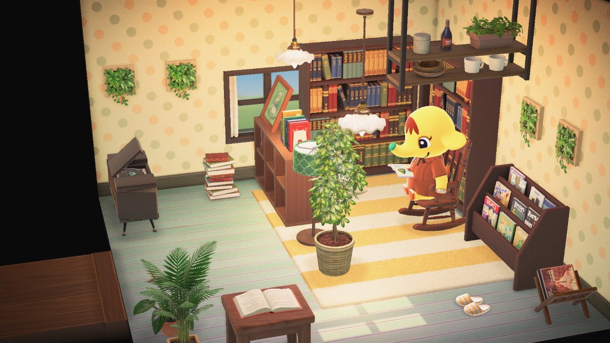 diese_kiim's tweet photo. ein paar Eindrücke vom neuen DLC - Part 1 #AnimalCrossing #ACNH #NintendoSwitch #HappyHomeParadise https://t.co/akVQLnJOMq