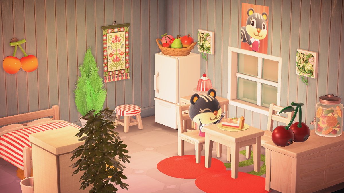 diese_kiim's tweet photo. ein paar Eindrücke vom neuen DLC - Part 1 #AnimalCrossing #ACNH #NintendoSwitch #HappyHomeParadise https://t.co/akVQLnJOMq