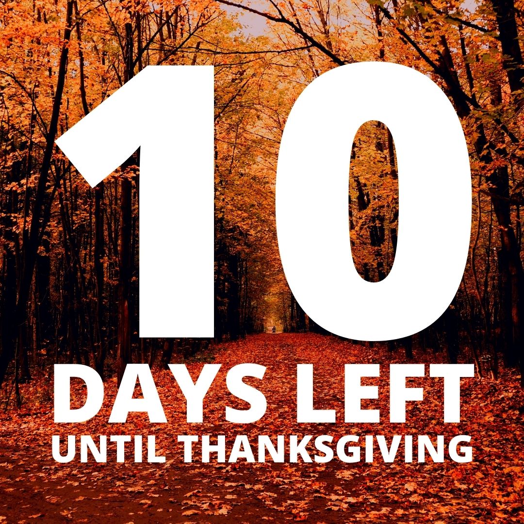 ThanksG_Aware's tweet photo. Let the #Thanksgiving countdown begin!

#ThanksgivingAwareness https://t.co/WKKgB52GIM