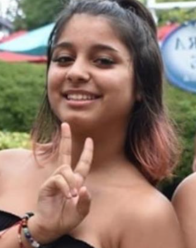 PascoSheriff's tweet photo. PSO deputies are currently searching for Fatimah Aljiryawee, a missing/runaway 14 year old. Aljiryawee was last seen in the 1100 block of Fenwood Drive, Holiday at approx. 8:30 p.m. on Nov. 14. Aljiryawee is 5’3”, approx. 120 lbs. with black hair and brown eyes. (1/3) https://t.co/lNZc05IeNX