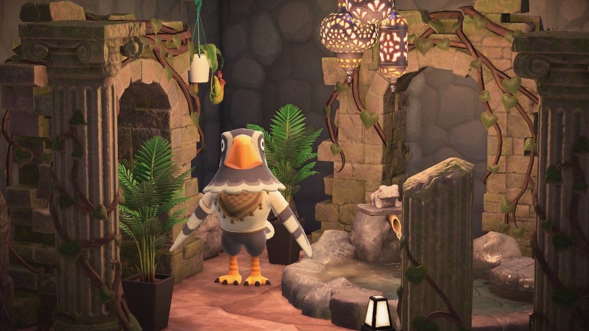 diese_kiim's tweet photo. Part2 #AnimalCrossing #ACNH #NintendoSwitch https://t.co/7a096cqP38