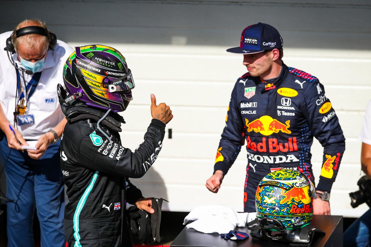 Channel 4 F1® tweet media