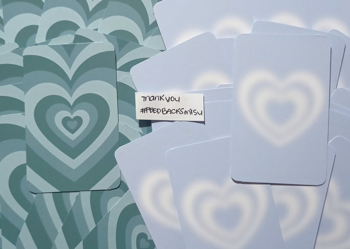 kyeomdoahae's tweet photo. ΛΛΛ #mailsforchu Β΄ΛΛ
my binder fillers came home safe ! thank you for the fast shipping and high quality print ^^
β #FEEDBACKSmisu @misucart https://t.co/X74keYi3Kk
