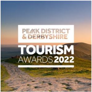 Sandybrook_'s tweet image. We are really pleased to be shortlisted in the @vpdd Awards in the Cammping, Glamping &amp;amp; Holiday Park category.