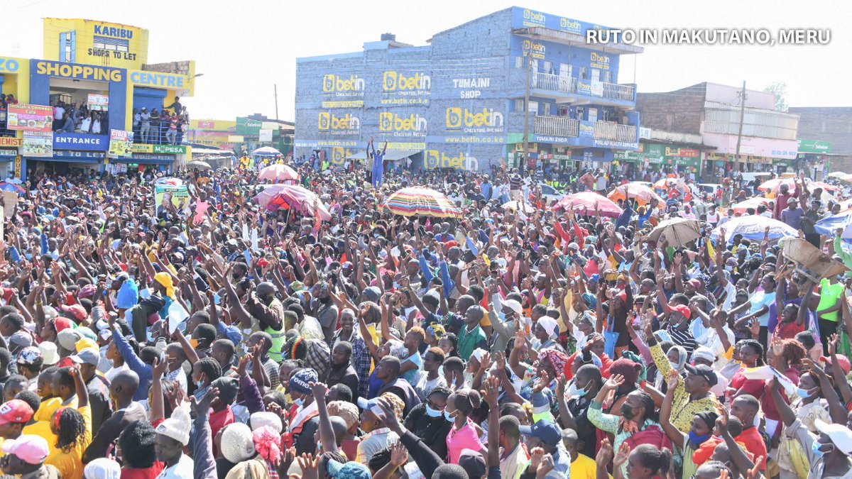 MasterBakary's tweet photo. "We cannot move forward as a country if more than 14 million Kenyans — blacklisted in the Credit Reference Bureau — cannot engage in any meaningful economic activity due to their inaccessibility to funding."
~@WilliamsRuto

 https://t.co/fQEzt8EdAQ