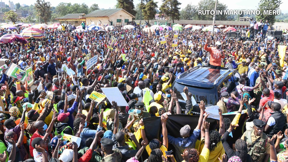 MasterBakary's tweet photo. "We cannot move forward as a country if more than 14 million Kenyans — blacklisted in the Credit Reference Bureau — cannot engage in any meaningful economic activity due to their inaccessibility to funding."
~@WilliamsRuto

 https://t.co/fQEzt8EdAQ