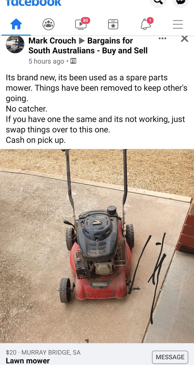 What a bargain!
#adelaide <a href="/shitadelaide/">shitadelaide</a>