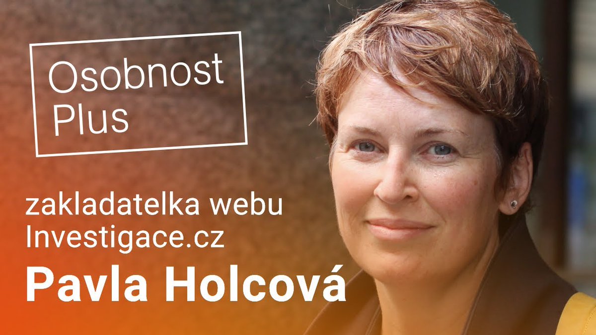 Nechci ti do toho Péťo kecat, ale už máš vybranou novou mluvčí Úřadu vlády? Mám pro tebe tutovej tip!
Naprosto loajální a oddaná naší věci. A umí držet jazyk za zuby! Teda, co se týká našich lidí! Určitě by to bylo vyvrcholení jejího profesního života! Jsem zděšena!