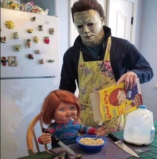 Good Myers Morning !☕️☕️☕️