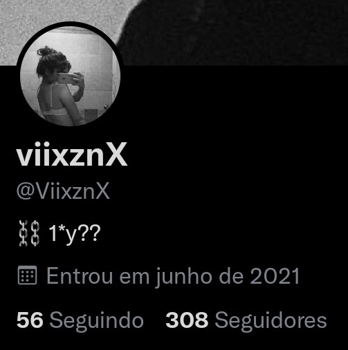 ViixznX's tweet photo. 100 seg em 3 dias ?????? mdss❤❤❤❤❤❤ https://t.co/UzJIqkhhli