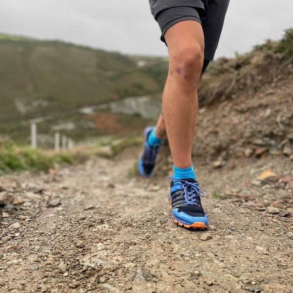Want more bang for your buck?

We take an in-depth look at the new Higher State Soil Shaker 2, an affordable off-road shoe that’s built to handle extreme trails.

👉 sportsshoes.com/trail/trail-ru…

📸 Tom Connor 
@dav1dmphoto 
<a href="/WillPenrose/">Will Harper-Penrose</a> 

#Sportsshoes #NoFunStandingStill #HigherState