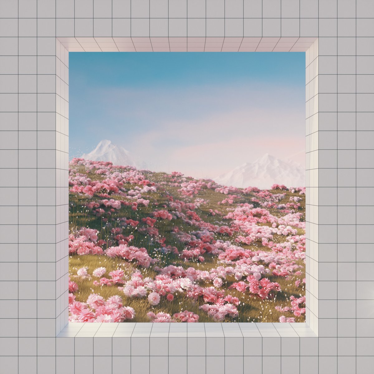 molistudio's tweet photo. Currently 13 bids on Ocean! Super happy about your interest in this piece! 🥳
Last bids from #ahdm and #sashahb (I couldn't find you guys, lemme know if you're around!).

🌸🌊 https://t.co/1DTHIKYf99

#NFTart #NFT #NFTs #NFTCommunity #cryptoart https://t.co/fDthBMIPmk