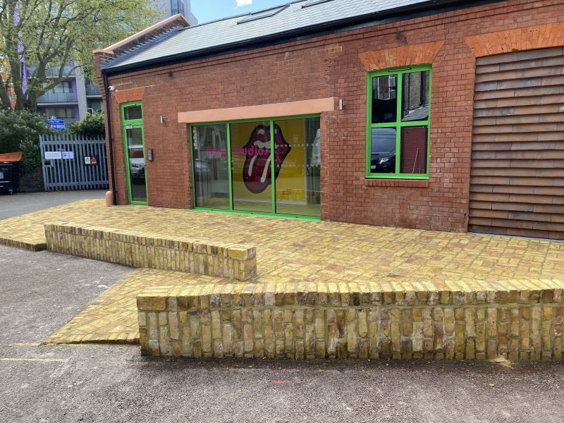 CivicDan's tweet photo. #LinksStudios is a 2022 Civic Trust Awards Regional Finalist and Selwyn Goldsmith Special Award nominee for Universal Design excellence in the built environment - fingers crossed for the next round!
@CTAwards @Comm_Links @ChiKvd @VenuDhupa @ORengineers @PriceandMyers @OlliGroup https://t.co/lILV1WJCOw
