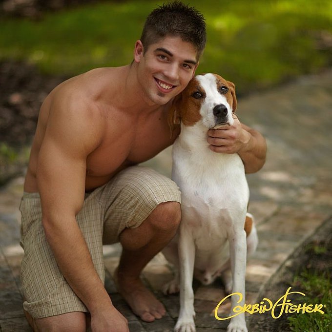 #ManCrushMonday #MCM on Aiden ????

#gay #gayporn #gay4pay #muscle #muscleman #musclehunk #hotguys #hot