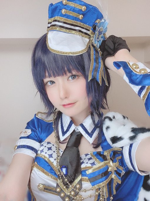 コスプレイヤーしゅがーのTwitter画像11