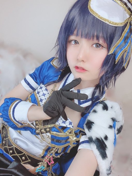 コスプレイヤーしゅがーのTwitter画像10