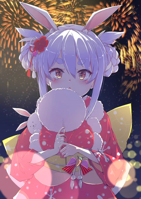 #着物の日 
