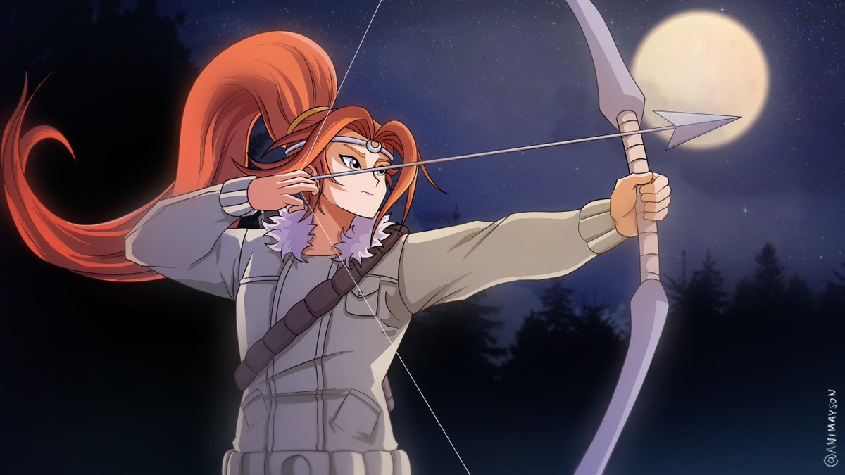 Fate grand order - Artemis - Anime And Manga - Posters and Art Prints |  TeePublic