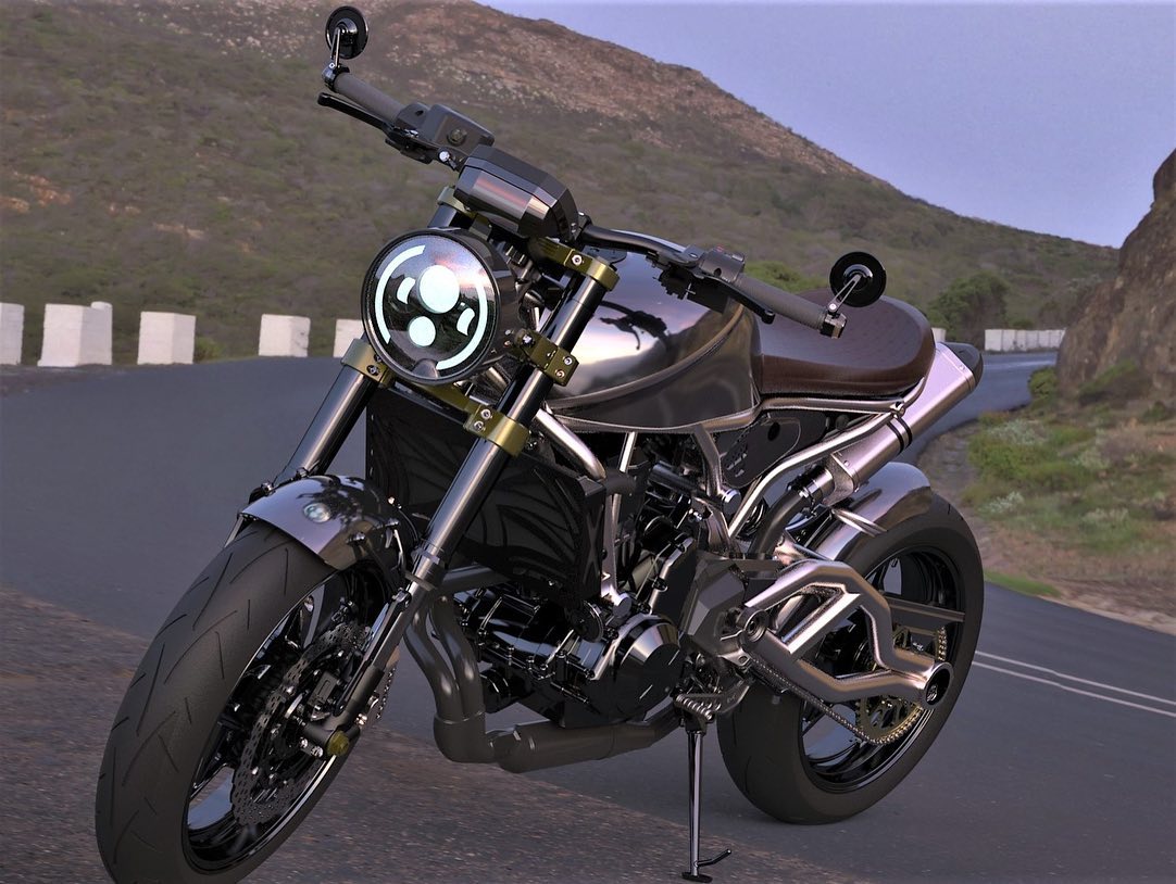 motorcycles_dot's tweet photo. We are stoked to announce the latest model Dot “Warrior” to add to our line up alongside the Demon Scrambler and Café Racer. A 650 Street Fighter, available in #carbon options. Bikes will be available for an early 2022 delivery. #devoidoftrouble #motorbikes #greatestmanchester https://t.co/MWTPrueYDP