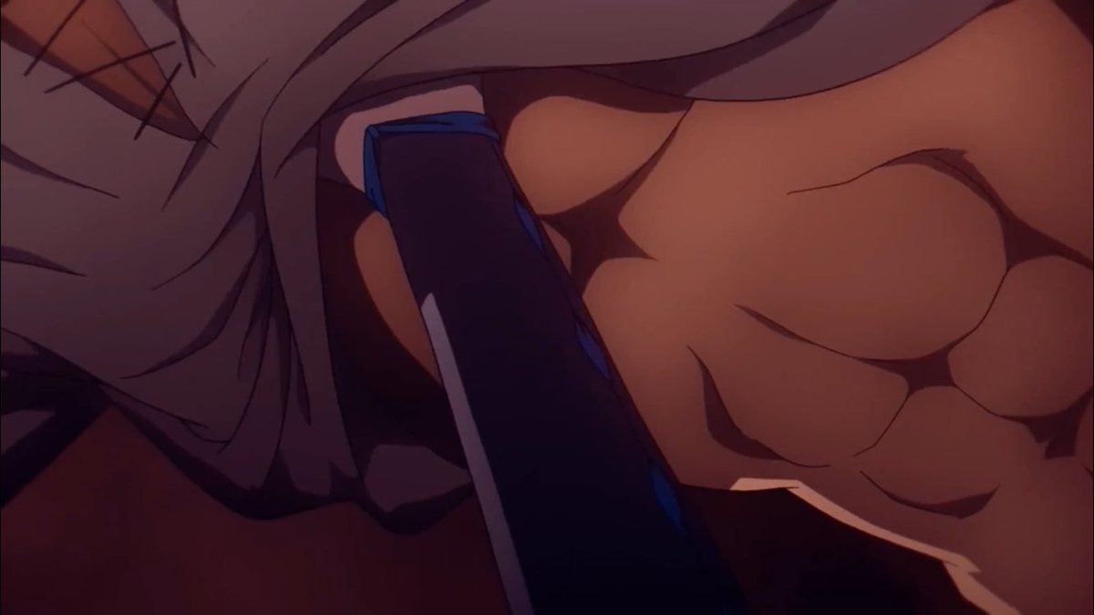 Daily_HectorCV's tweet photo. 🤤😍

#Hector #CastlevaniaNetflix #Castlevania #CastlevaniaHector #HectorCastlevania https://t.co/rQCy9W1QLV