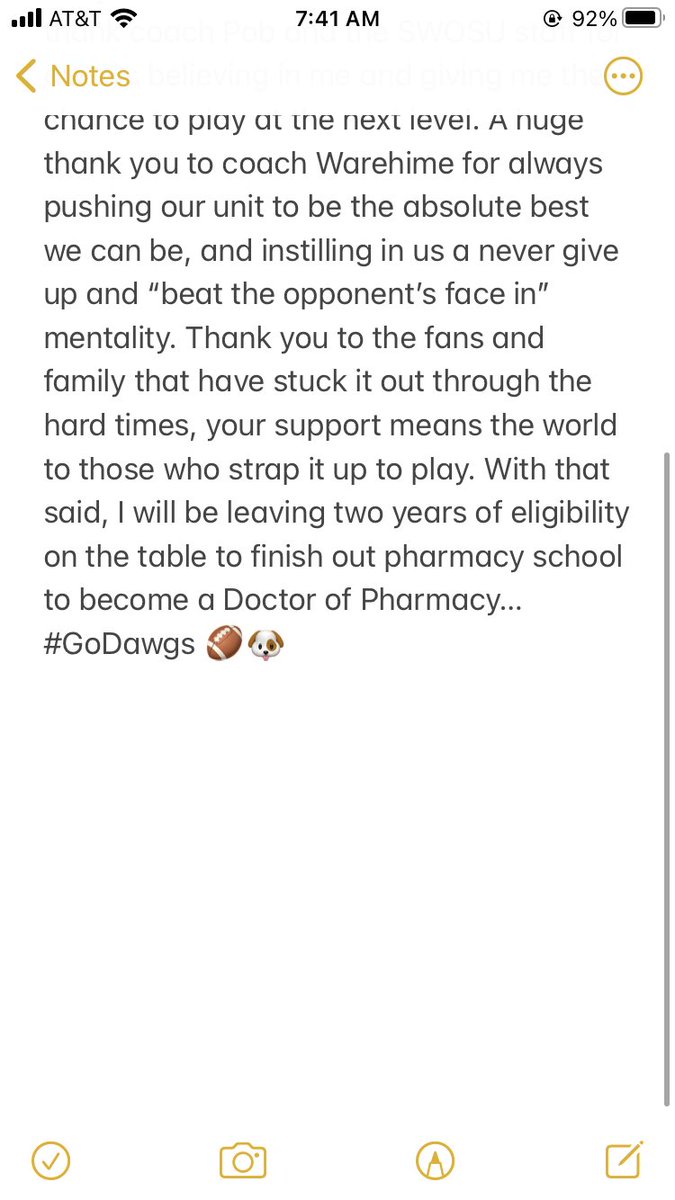 theBillyNunn's tweet image. 