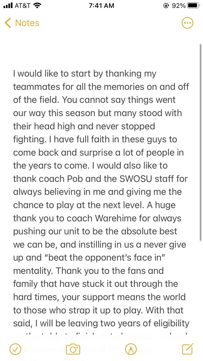 theBillyNunn's tweet image. 