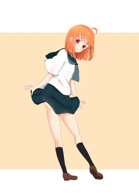 高海千歌ちゃん 