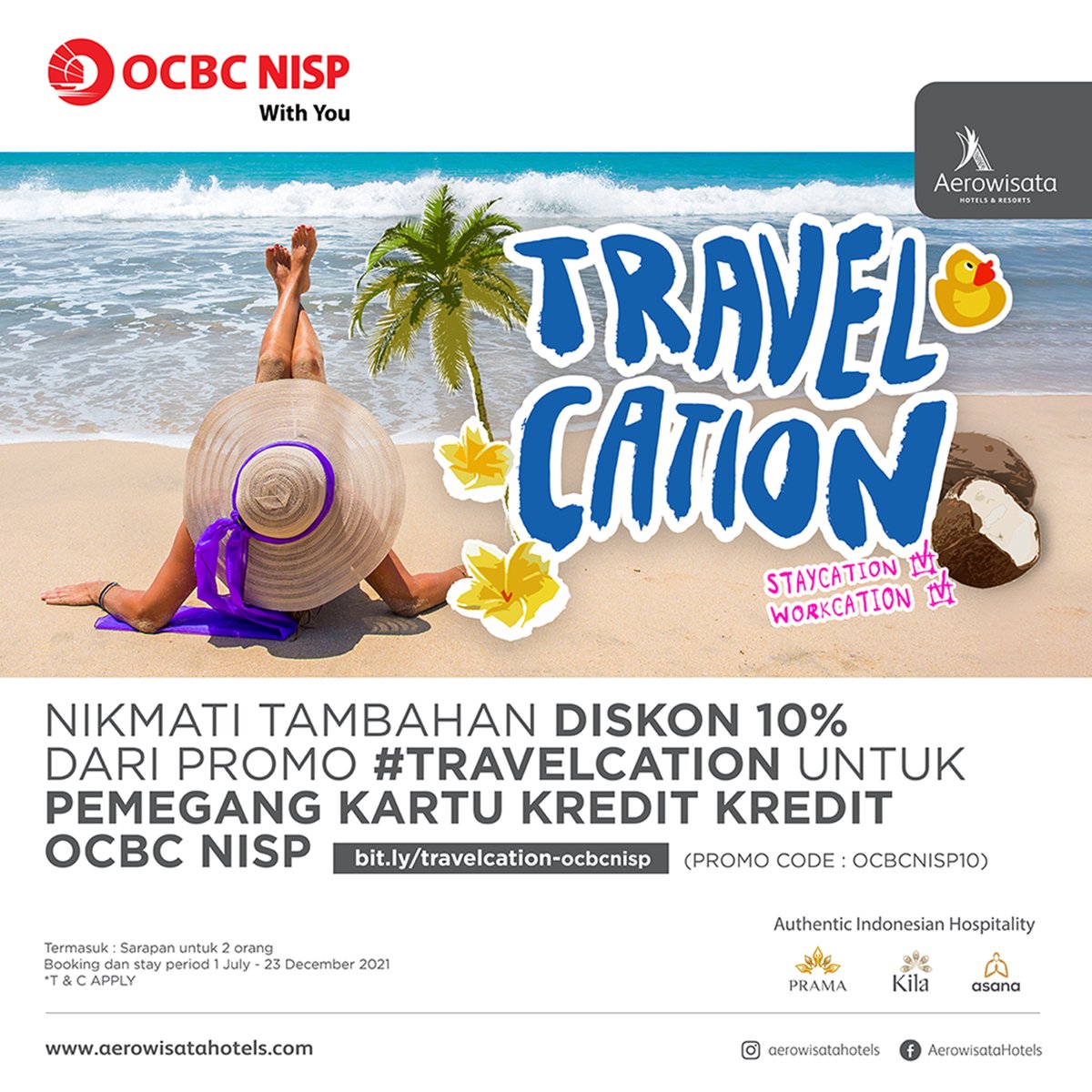 Prama Hotels tweet media