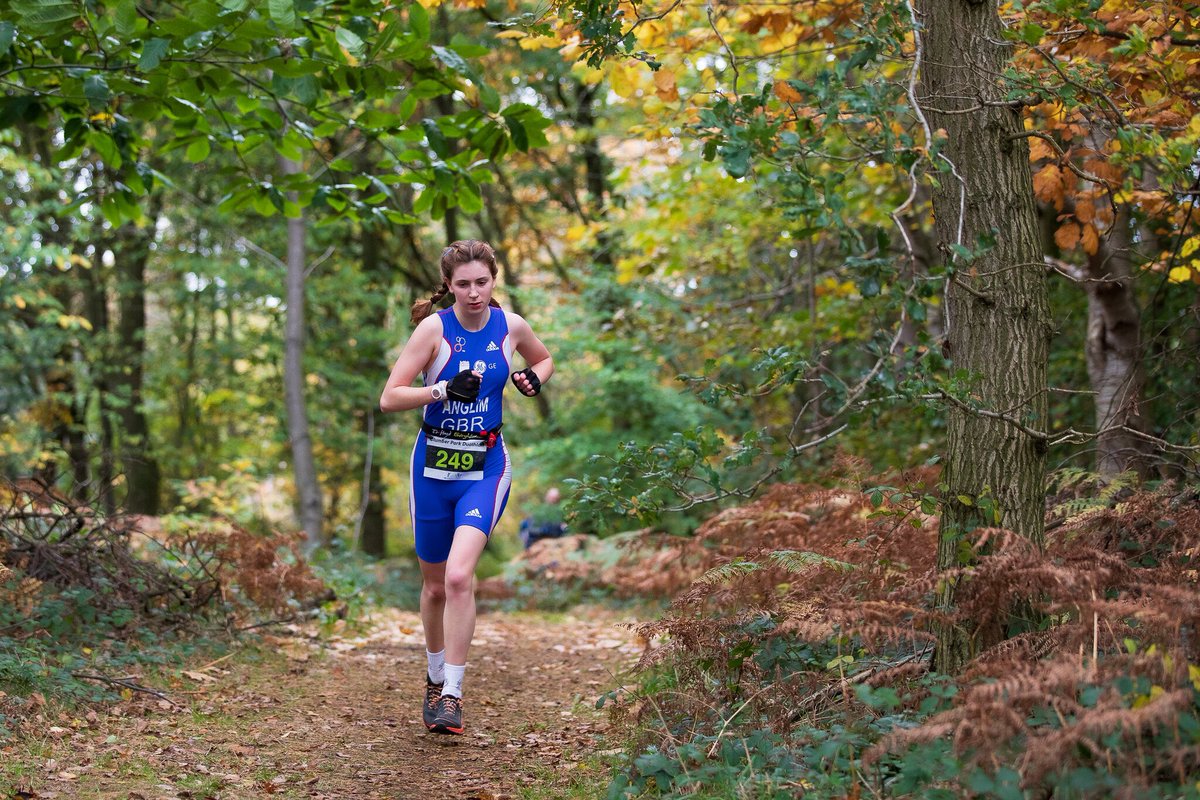 Thanks to everyone who has already entered Clumber Duathlon 22! GB Age Group team places on the line on race day 23 April 💪🏼🇬🇧 trisociety.co.uk/events/clumber…