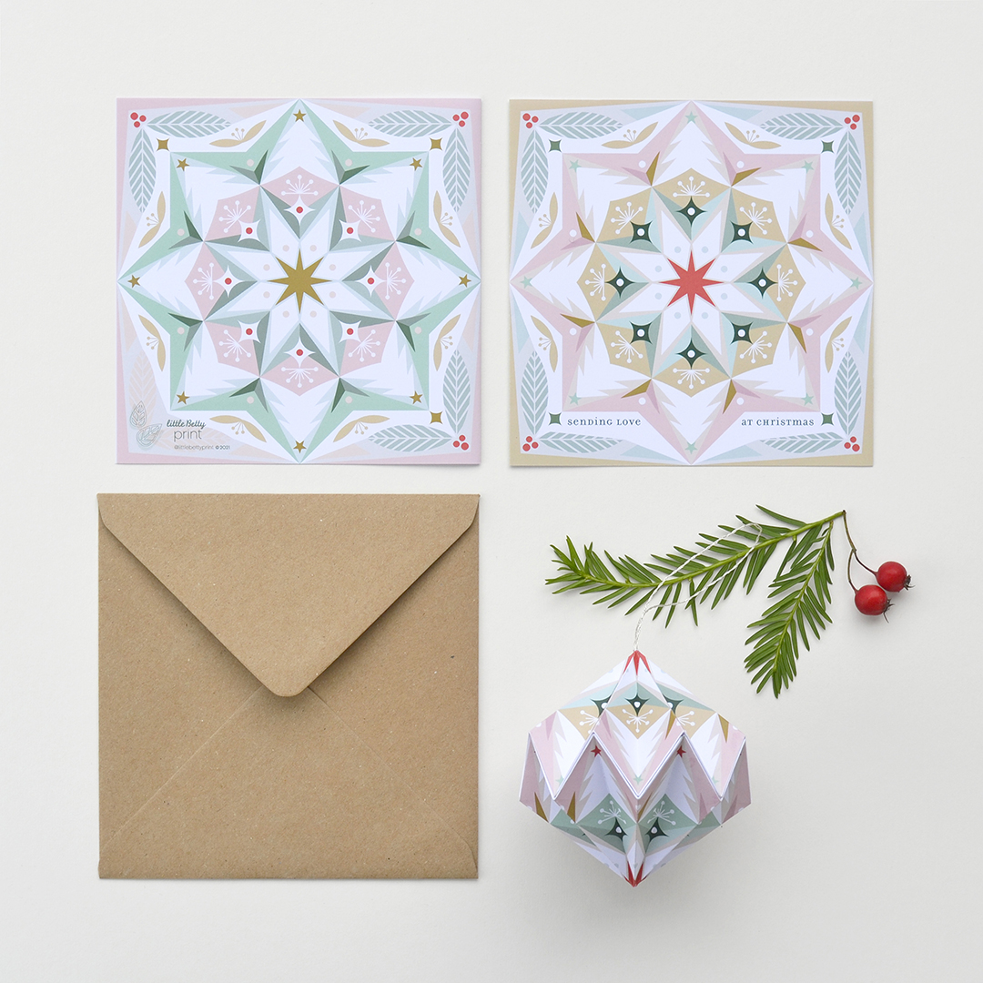 sally_lbdesign's tweet photo. My Christmas shop still has 15% off today as part of the @AndsotoShop #astschristmasmarket 🥳 #christmascards #festivewrappingpaper #shopsmall
https://t.co/3EUpmJJwe6 https://t.co/Xb1P9eOZz9