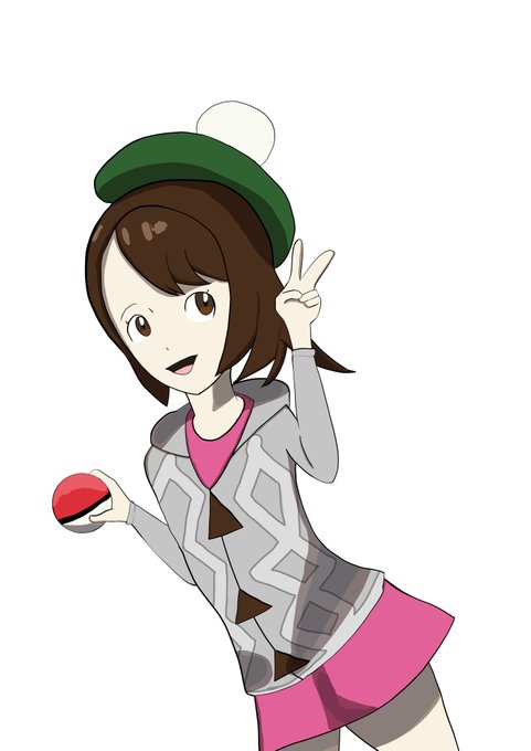 ポケモン剣盾発売のtwitterイラスト検索結果