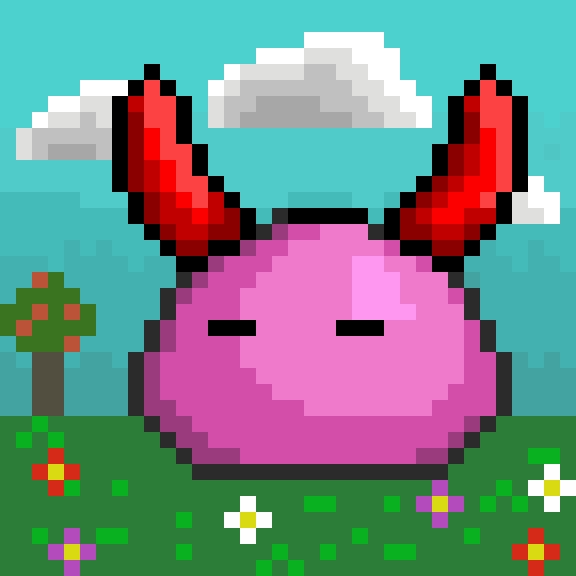 CryptoSlimeNFT's tweet photo. NFT crypto Slimes collection, mint your own on our website for 0.03ETH: https://t.co/T0Q3oLhfzr ✨❤️‍🔥 
#OpenSeaNFT #opensea #cryptoart #nftart #NFTartists #nftcollectors #investing https://t.co/3OUptZGrF2