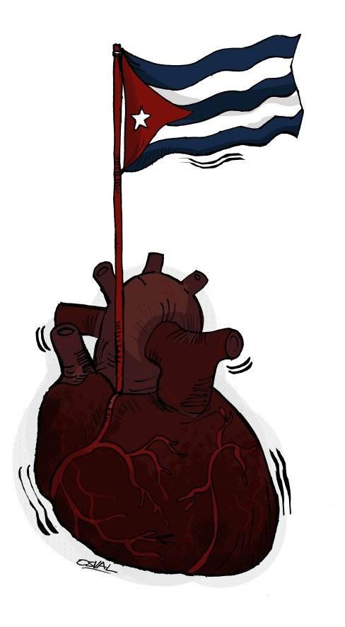 #CubaVive #CubaViveYRenace