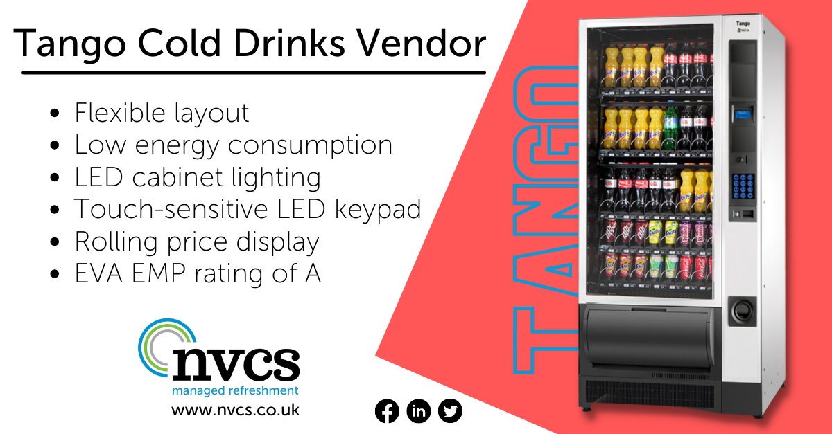 NVCS Ltd tweet media