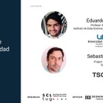 Photo by SCL TUG _ Grupo de Usuarios Tableau Chile (@SclTug)