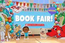 MrsPerezlibrary's tweet photo. Parents — Don’t forget to check out our DLE online book fair!  This is our last week.  

To shop and to purchase, go to https://t.co/d8ajFNWcPM 

@DLE_Lions 
@FBISD_Libraries https://t.co/SmhNnenIrp
