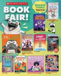 MrsPerezlibrary's tweet photo. Parents — Don’t forget to check out our DLE online book fair!  This is our last week.  

To shop and to purchase, go to https://t.co/d8ajFNWcPM 

@DLE_Lions 
@FBISD_Libraries https://t.co/SmhNnenIrp