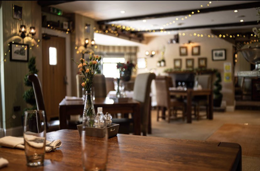 The Blue Bell tweet media