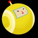 clippysoft's tweet photo. i see xbox 360 is trending. now go play beautiful katamari. https://t.co/u0irn9qThC