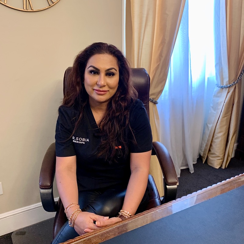 drsobiamedispa's tweet photo. Looking to start your skin journey or looking for a qualified practitioner in and around London? Dr Sobia offers many non-surgical treatments. Our appointment do get booked up very quickly, so early booking is advised.

#londonclinic #drsobiamedispa
