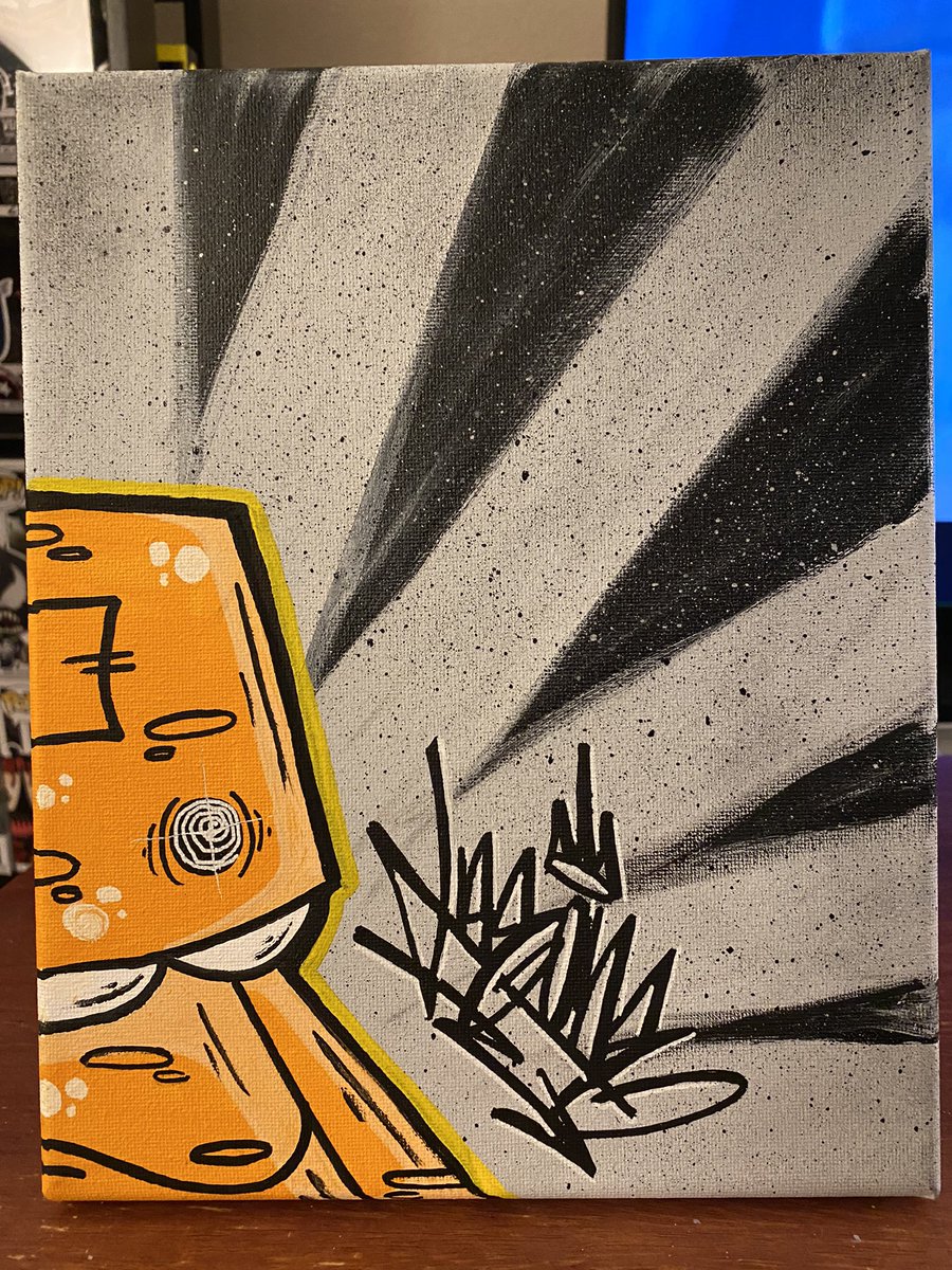 szechuanjae's tweet photo. 8x10 canvas for my daughter 
#Graffiti #slaps #throwies #tags #streetart #stickerart #jaeone323 #potd #votd #blackbook #sketchbook #label228 #digitalart #procreate #ipad #iphone #lsk #ecks #cpsk #phoenix #az https://t.co/SJnuFk5wPN