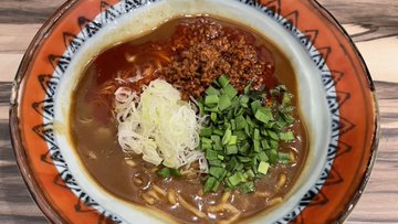 つるりんの台湾カレーラーメン 栄 おいでよ名古屋の食べ歩きログ