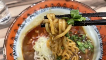 つるりんの台湾カレーラーメン 栄 おいでよ名古屋の食べ歩きログ