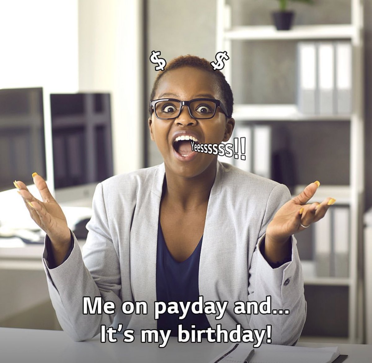 LGGulf's tweet image. Working at the office be like...
lg.com/ae/business/di…
#LGOneQuickWorks #LGAllinOne #LGInformationDisplay #LGOneQuick #OnederfulLife #Meme #Parady #OfficeLife #TextPost #Office 
#Business #OfficeMeme