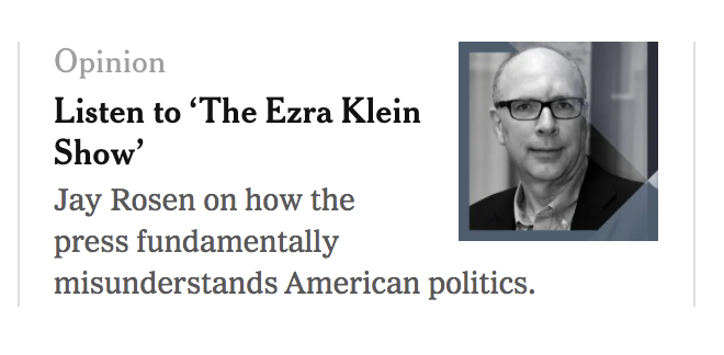 Jay Rosen tweet media